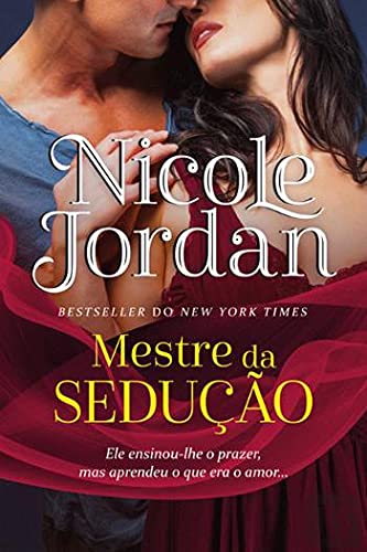 Mestre da Sedução Duelos de sedução - Livro 2 book
