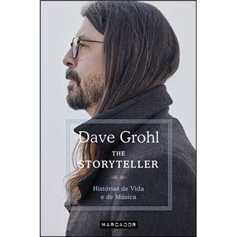 The Storyteller: Histórias De Vida E De Música. book