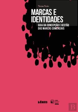 Marcas e identidades (Portuguese Edition) Teresa Ruão book