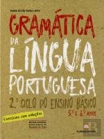 Gramática da Língua Portuguesa - 2º Ciclo (Portuguese Edition) Maria do Céu Vieira Lopes Books