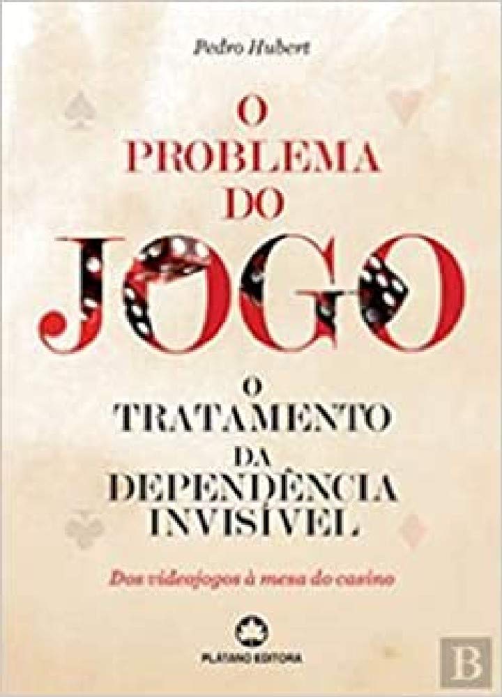 Product Image: O Problema do Jogo O tratamento da dependência invisível