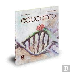 Ecoconto (Portuguese Edition) Clara Carrapatoso book