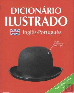 Dicionário Ilustrado Inglês-português (Portuguese Edition) Calendário de Letras book