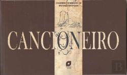 Cancioneiro (Portuguese Edition) Casimiro Henriques de Moraes Machado book