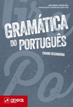 Gramática do Português - Ensino Secundário book