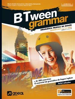 BTween Grammar - Inglês - 5.º e 6.º Anos Gramática Prática de Inglês book