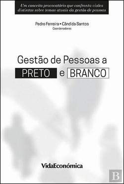 Gestão de Pessoas a Preto e Branco book