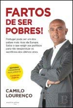 Fartos De Ser Pobres Books
