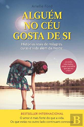 Alguém no Céu Gosta de Si book