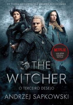 O Terceiro Desejo Books