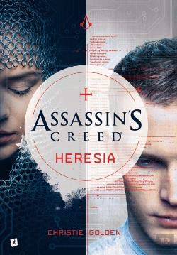 Assassin’s Creed - Heresia (Portuguese Edition) Christie Golden book