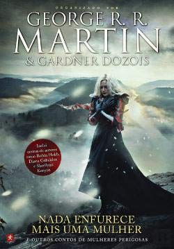 Nada Enfurece Mais Uma Mulher book