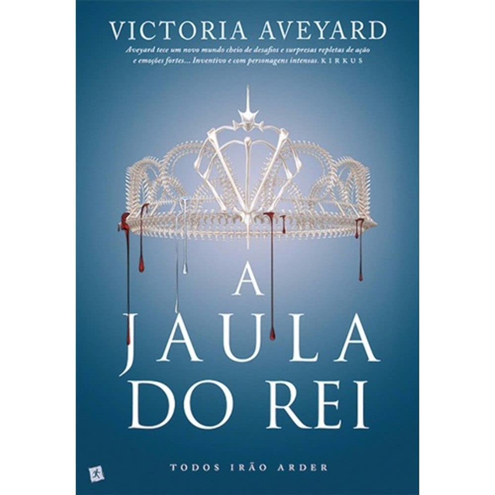 Product Image: A Jaula do Rei