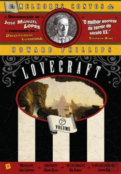 Os Melhores Contos de Howard Phillips Lovecraft - 7º Vol. book