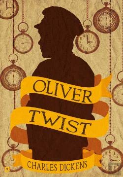 Oliver Twist (Portuguese Edition) Charles Dickens book