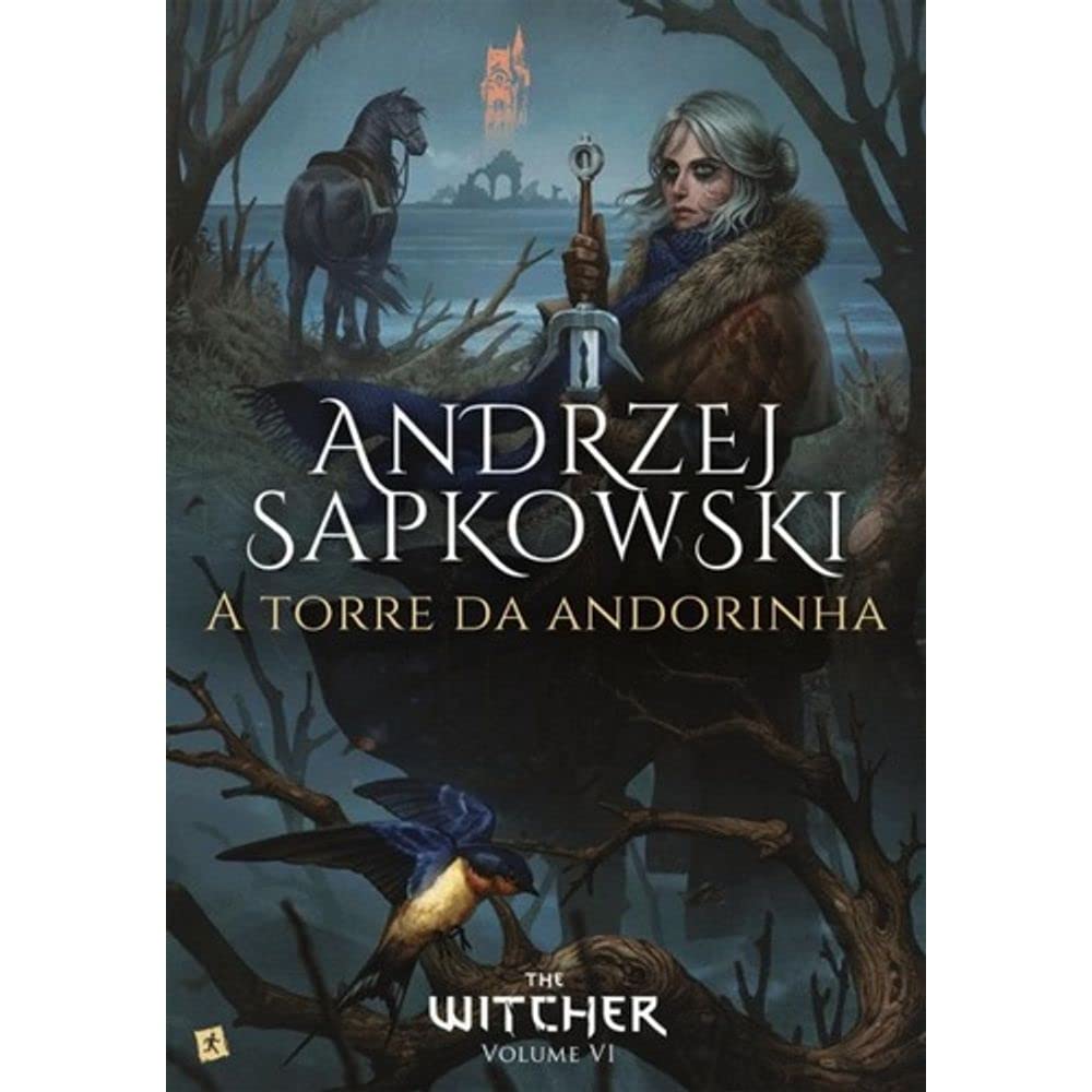 A Torre da Andorinha (Portuguese Edition) book