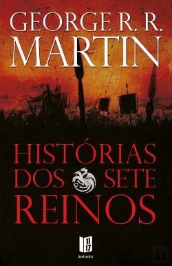História dos Setes Reinos (Portuguese Edition) book