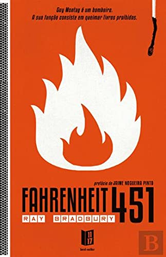 Product Image: Fahrenheit 451