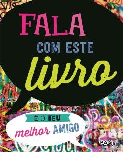Fala Com Este Livro É o teu melhor amigo (Portuguese Edition) Jess Castle book