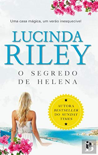 O Segredo de Helena (Portuguese Edition) Lucinda Riley Books