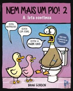 Nem mais um pio! 2 - A luta continua (Portuguese Edition) book