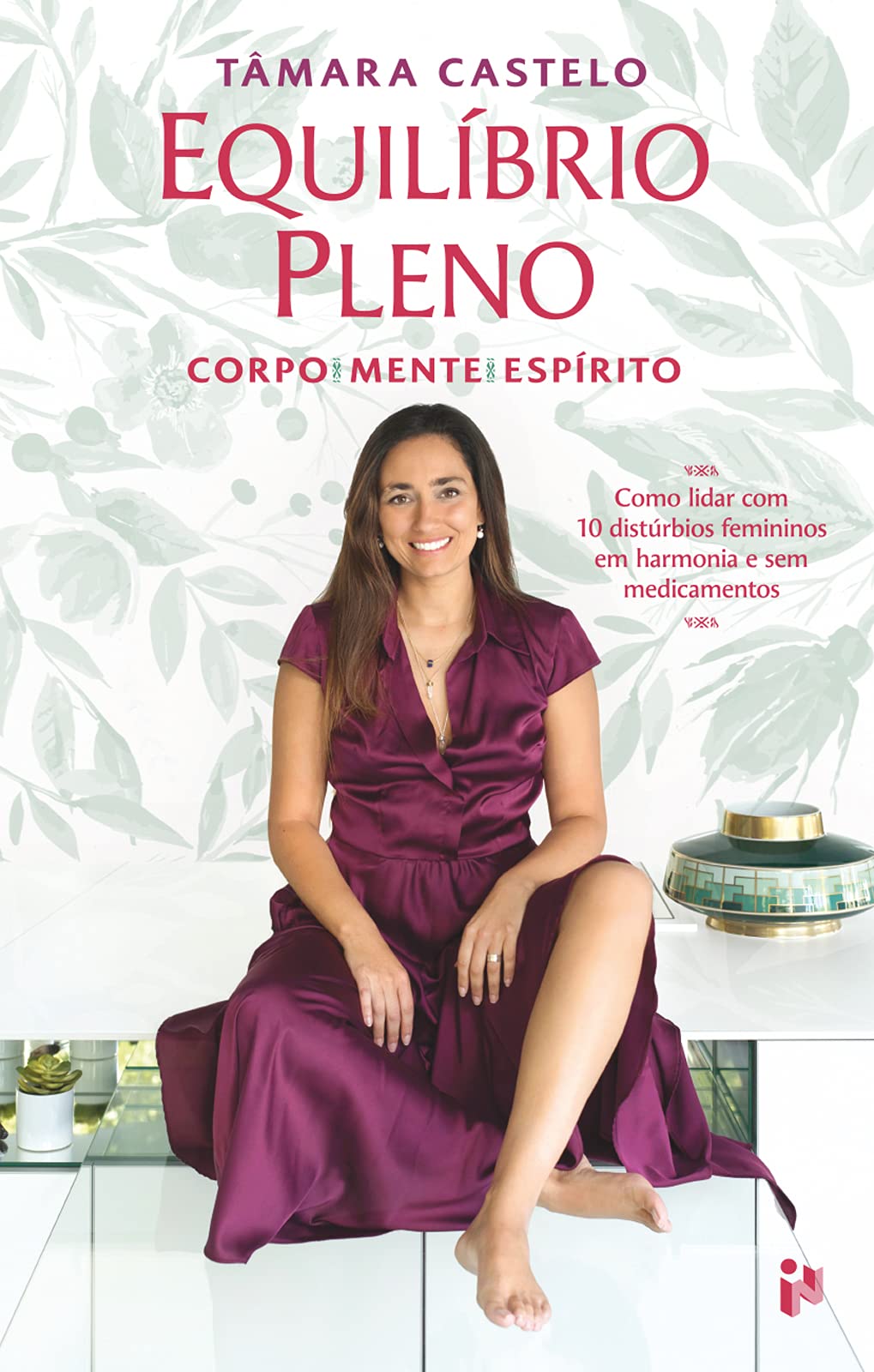 Product Image: Equilíbrio Pleno: Corpo.Mente. Espírito.