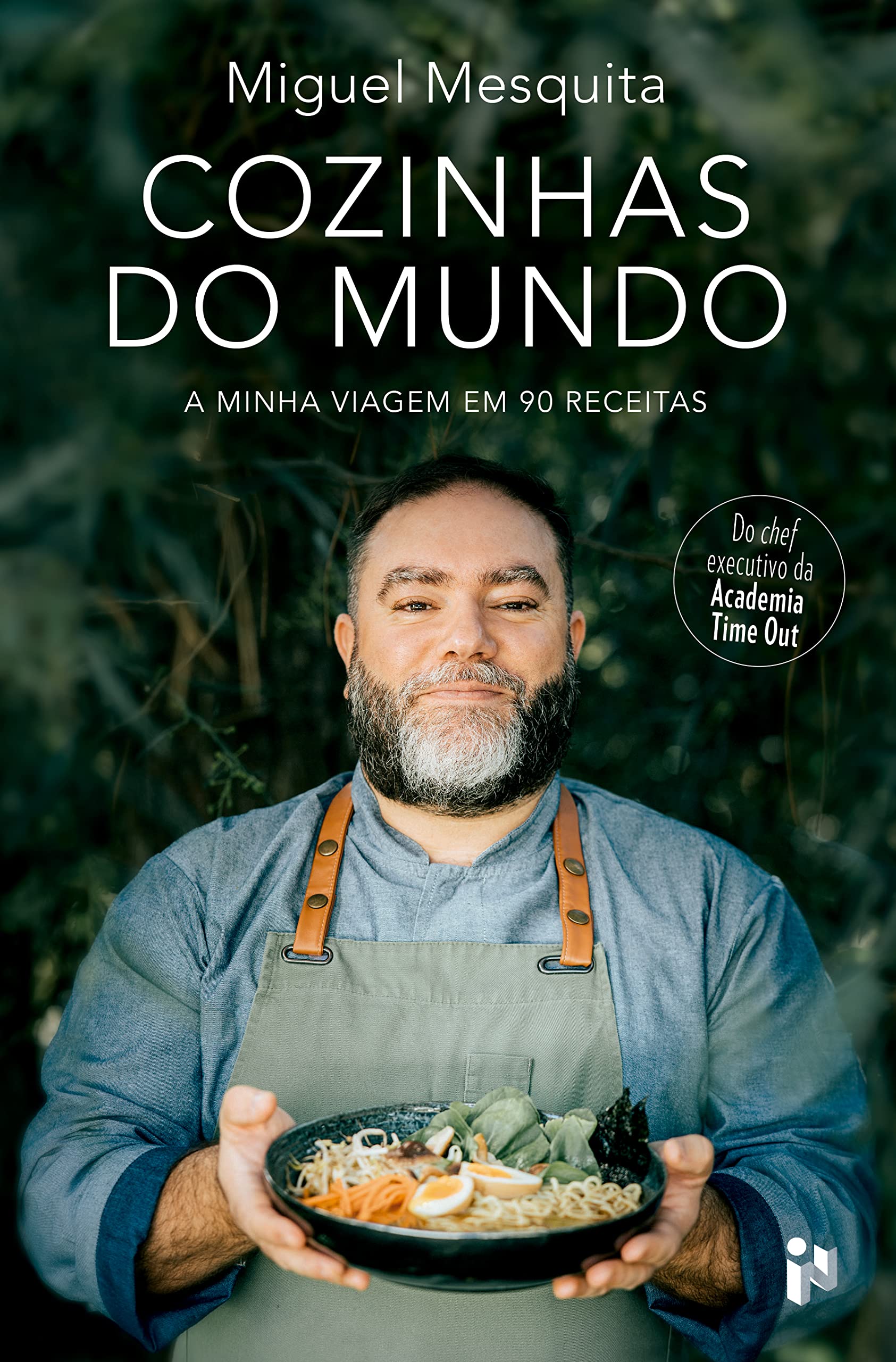 Cozinhas Do Mundo: A Minha Viagem Em 90 Receitas book