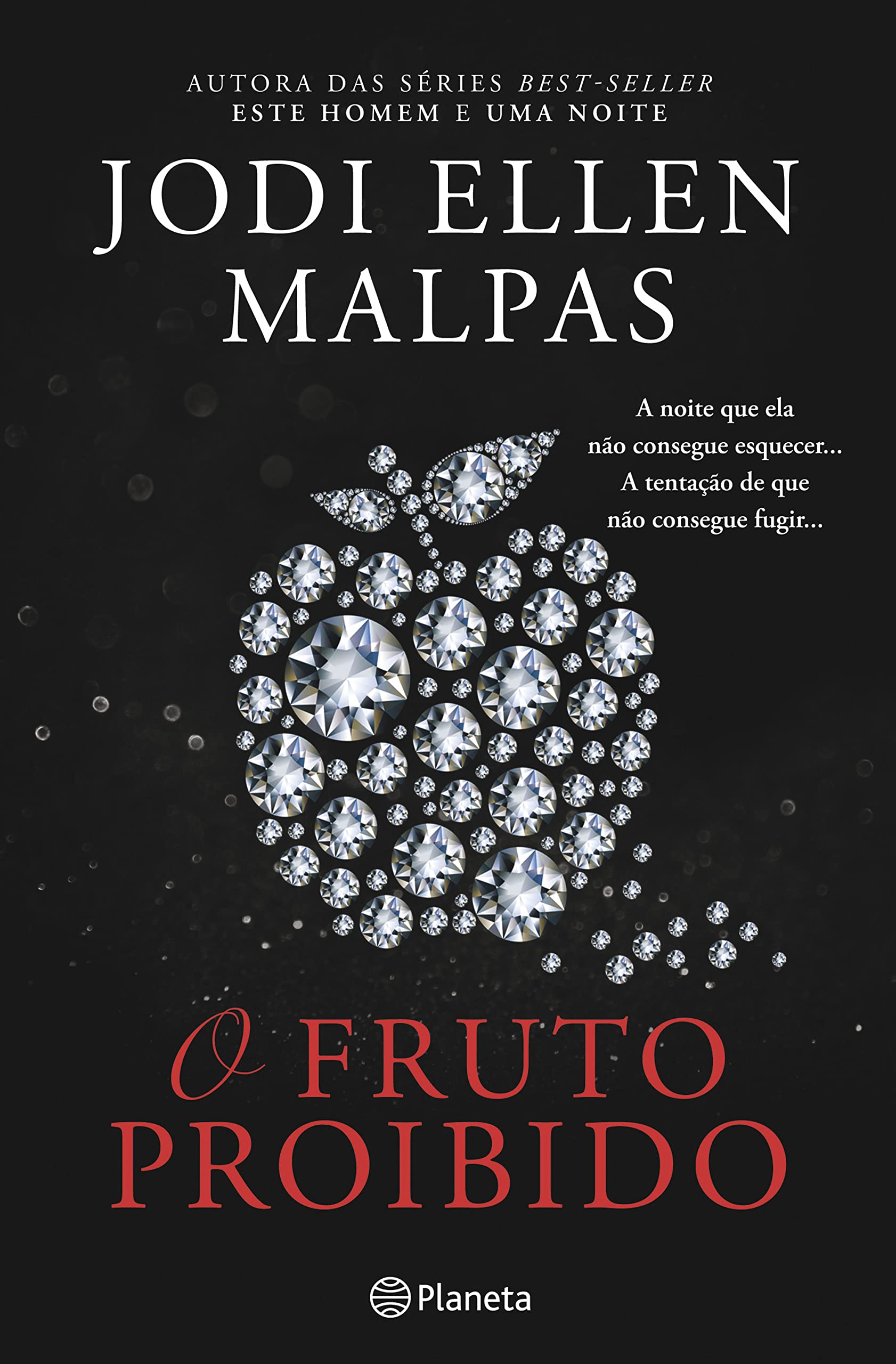 O Fruto Proibido (Portuguese Edition) Jodi Ellen Malpas Books