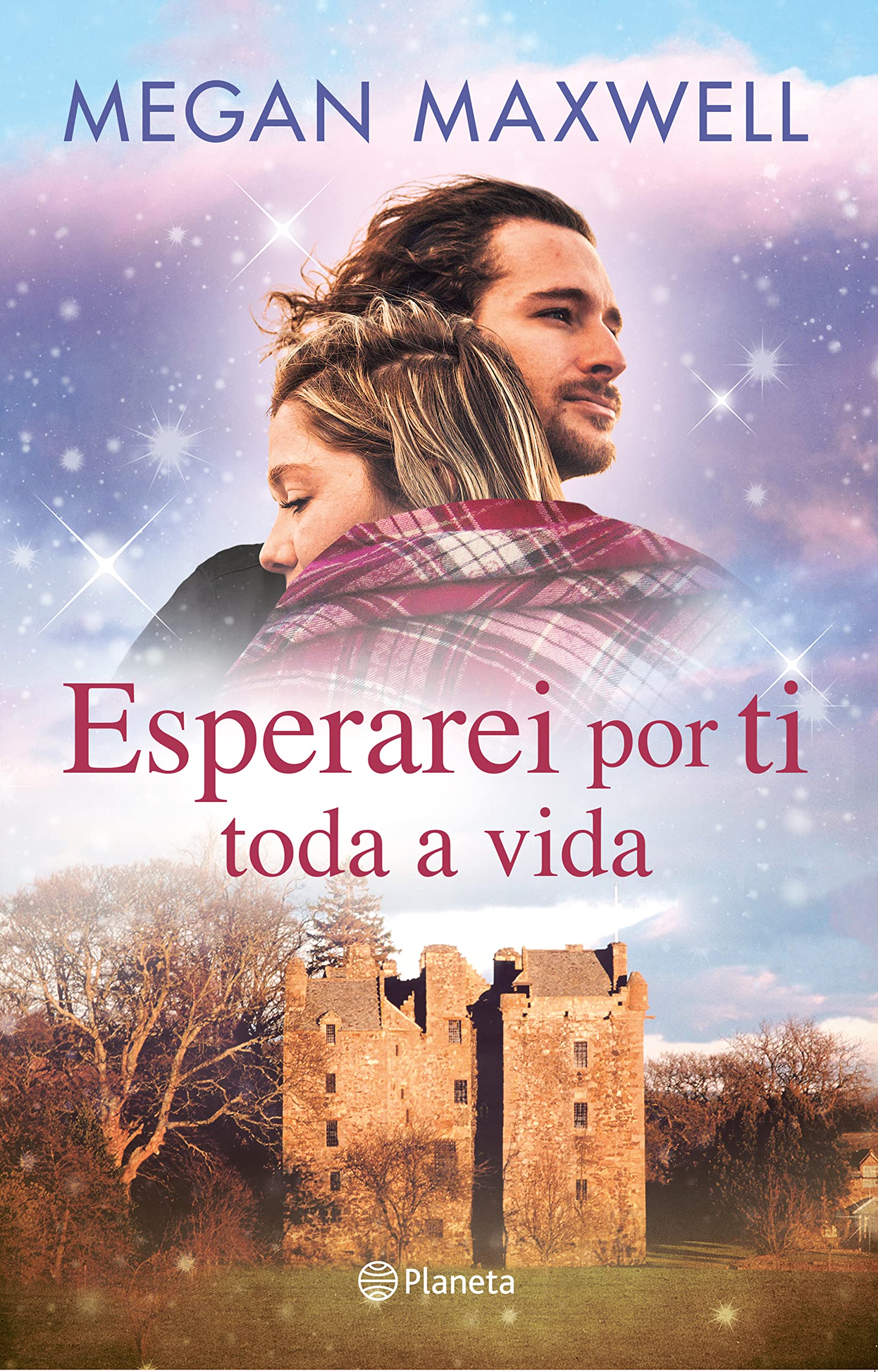 Esperarei Por Ti Toda a Vida book