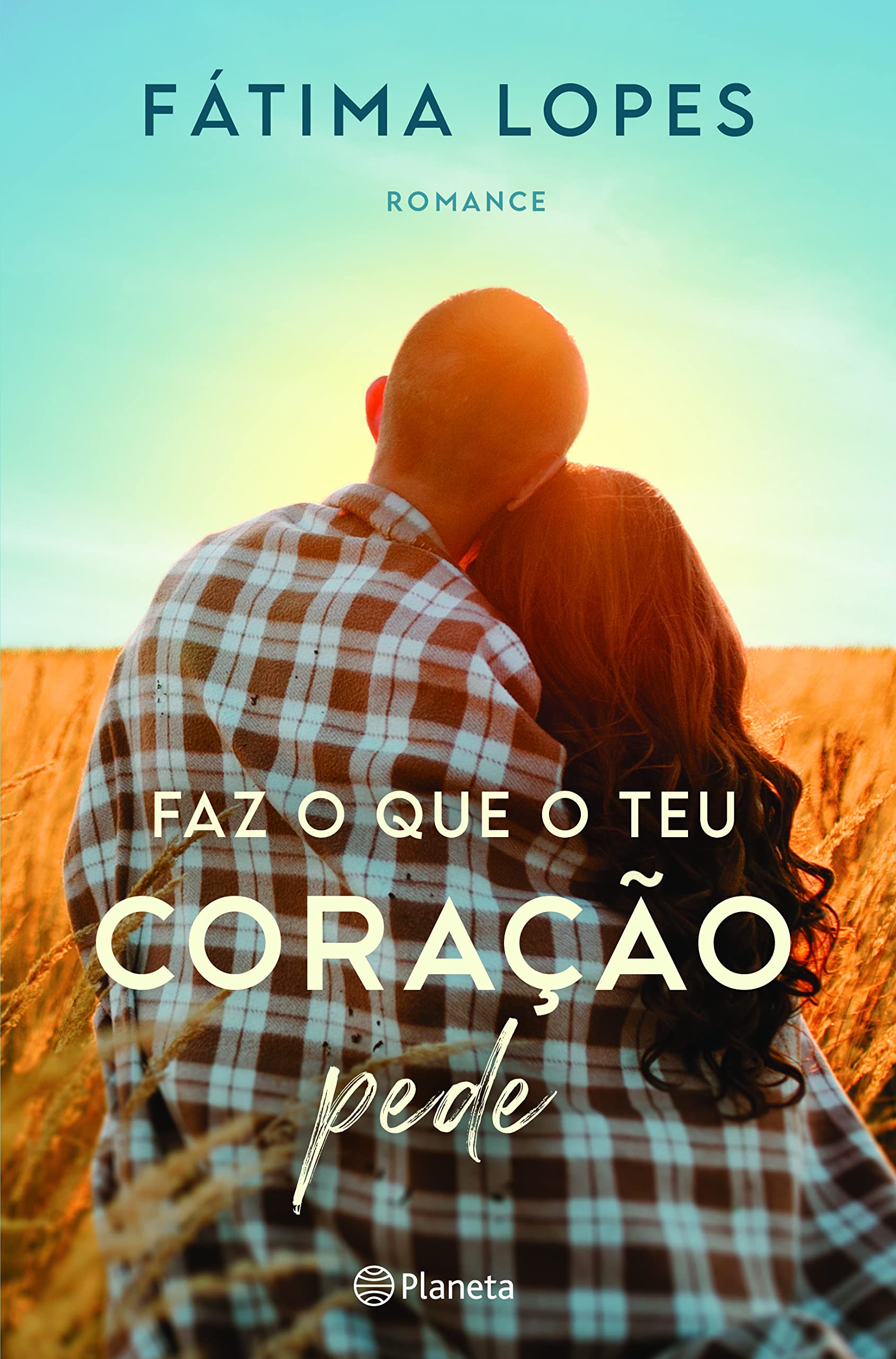Faz O Que O Teu Coração Pede Faz O Que Teu Coração Pede Books