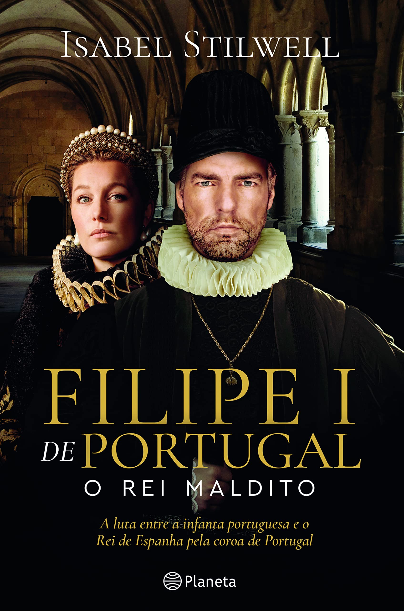 Filipe I De Portugal - O Rei Maldito book