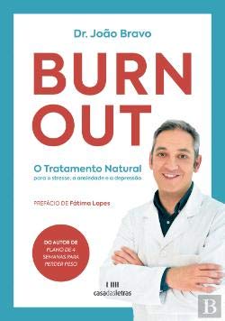 Product Image: Burn Out (Portuguese Edition) João Bravo