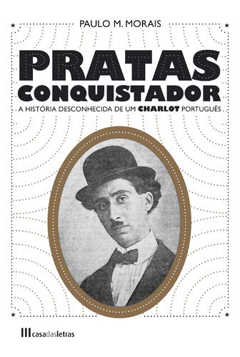 Pratas Conquistador (Portuguese Edition) Paulo M. Morais book