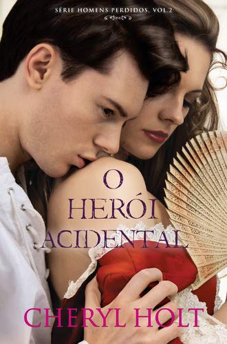 O Herói Acidental 2 (Portuguese Edition) book