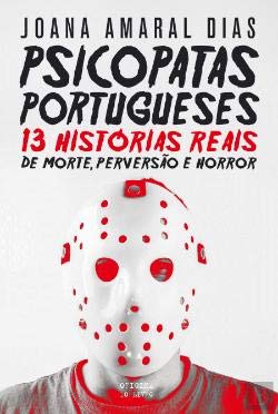Psicopatas Portugueses book