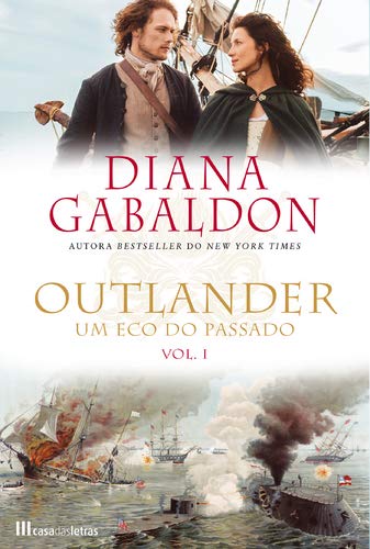 Outlander N.º 7 - Vol. I Um Eco do Passado book