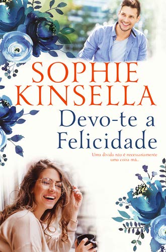 Devo-te a Felicidade (Portuguese Edition) book