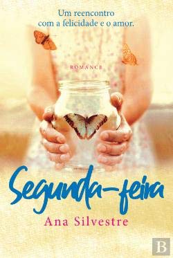 Segunda-Feira (Portuguese Edition) Books
