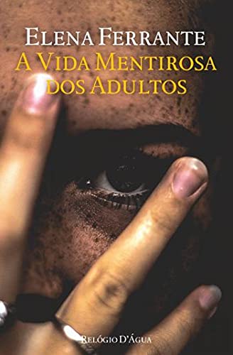 Product Image: Vida Mentirosa Dos Adultos (A)