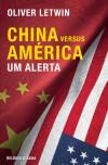 China Versus América Books