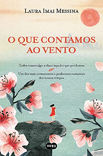 O Que Contamos Ao Vento Books