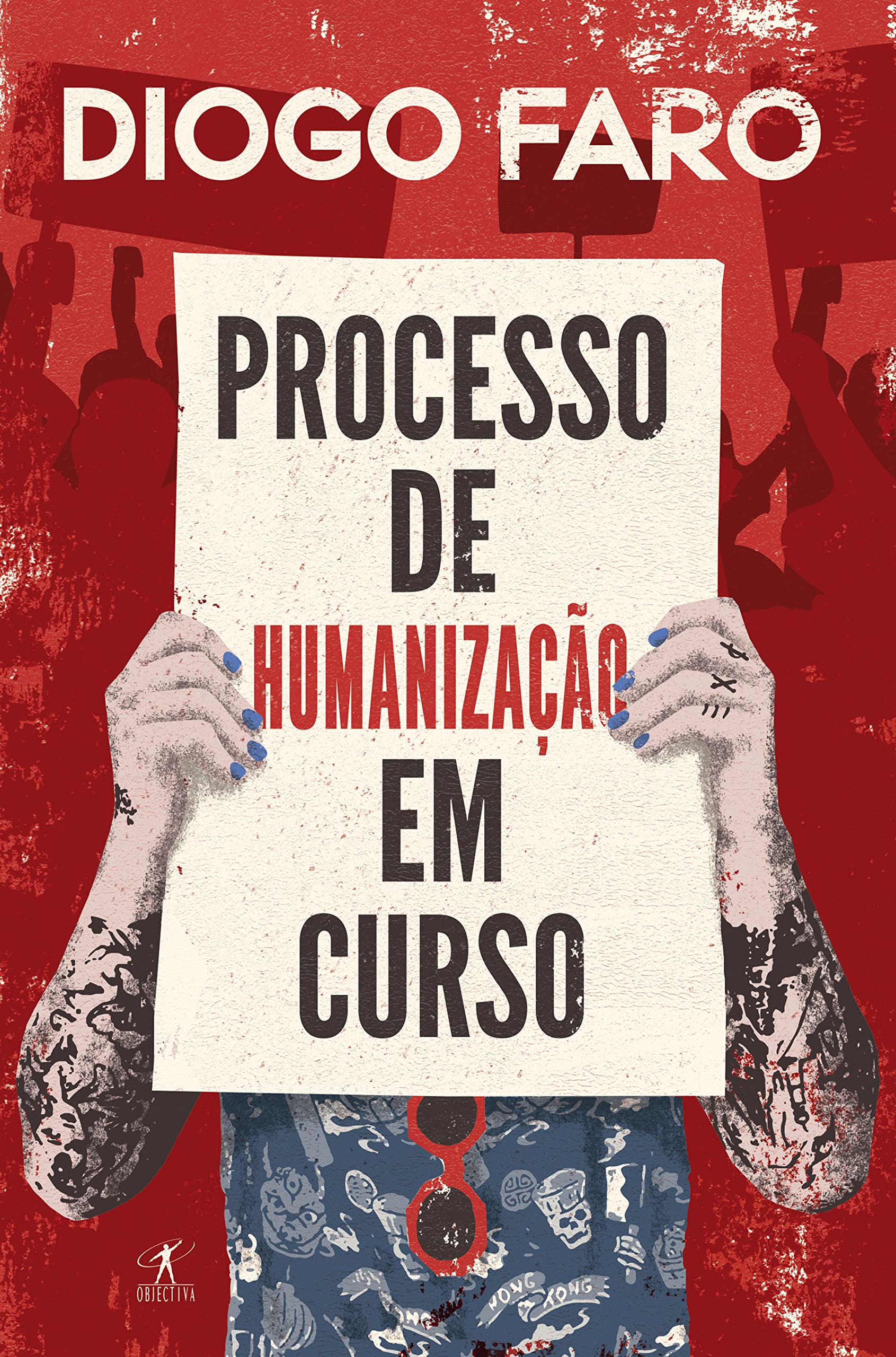 Processo de Humanização em Curso (Portuguese Edition) book