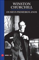 Os meus primeiros anos book