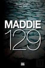 Maddie 129 (Portuguese Edition) Hernâni Carvalho , Luís Maia Books