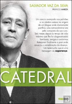 Catedral (Portuguese Edition) Salvador Vaz da Silva book