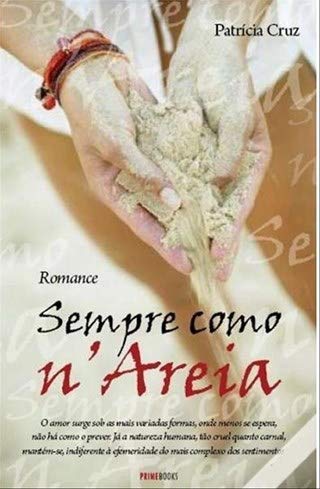 Sempre Como N'Areia book