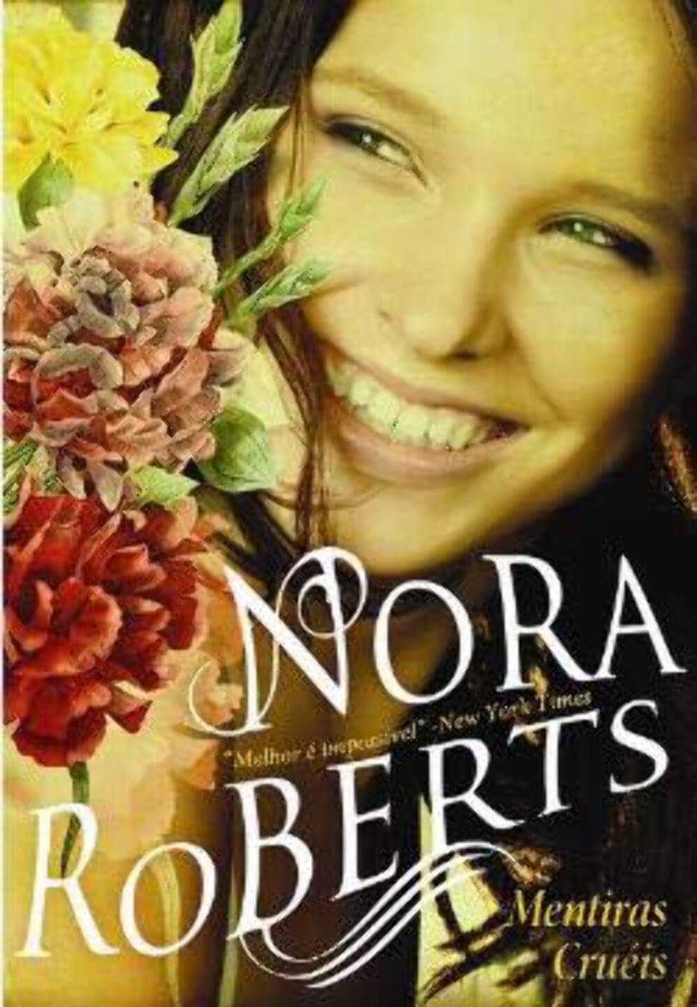 Mentiras Crueis Books