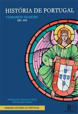 História de Portugal (Séc. XVI) (Portuguese Edition) Fernando Oliveira Books
