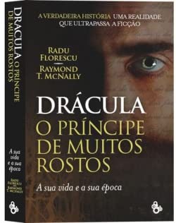 Drácula, O Princípe De Muitos Rostos book