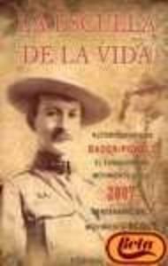 ESCUELA DE LA VIDA, LA (MOVIMIENTO SCOUT Learning & Reference